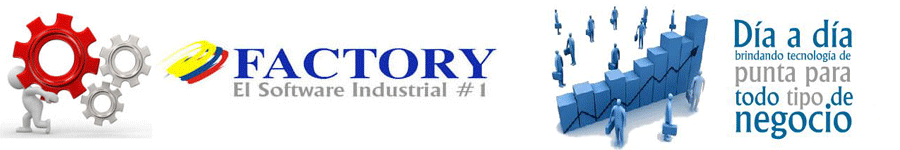 ERP Factory software  ERP 