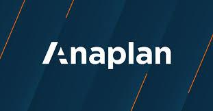 Anaplan software  Business Intelligence CPM 