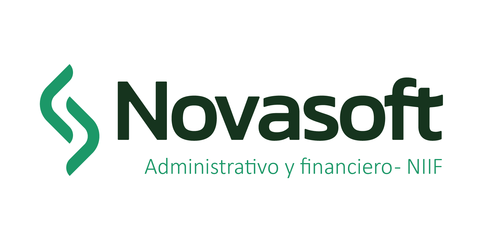 Novasoft NIIF software Software ERP