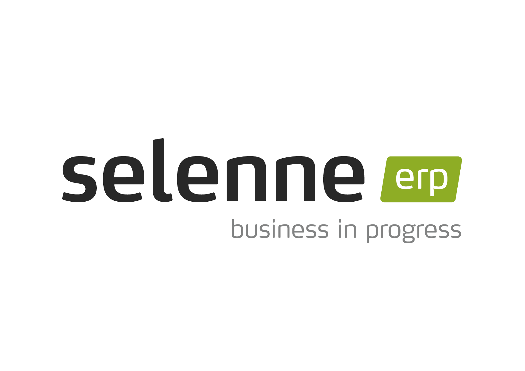 Selenne ERP Producción software Producción