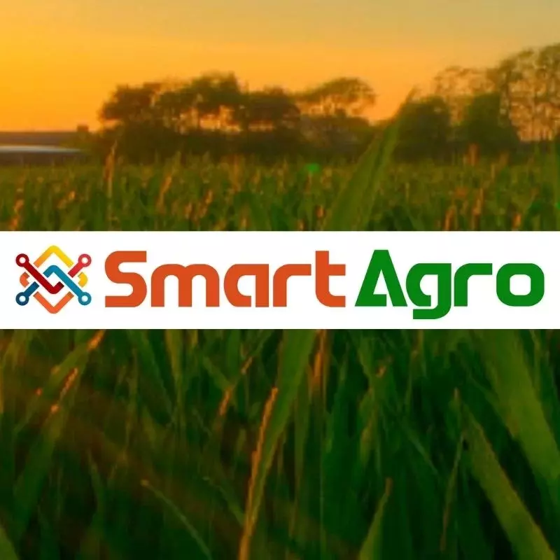 Smart Agro software Software ERP