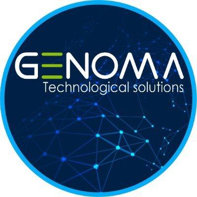 Genoma CountA software Software ERP
