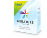 Multiges software Software ERP
