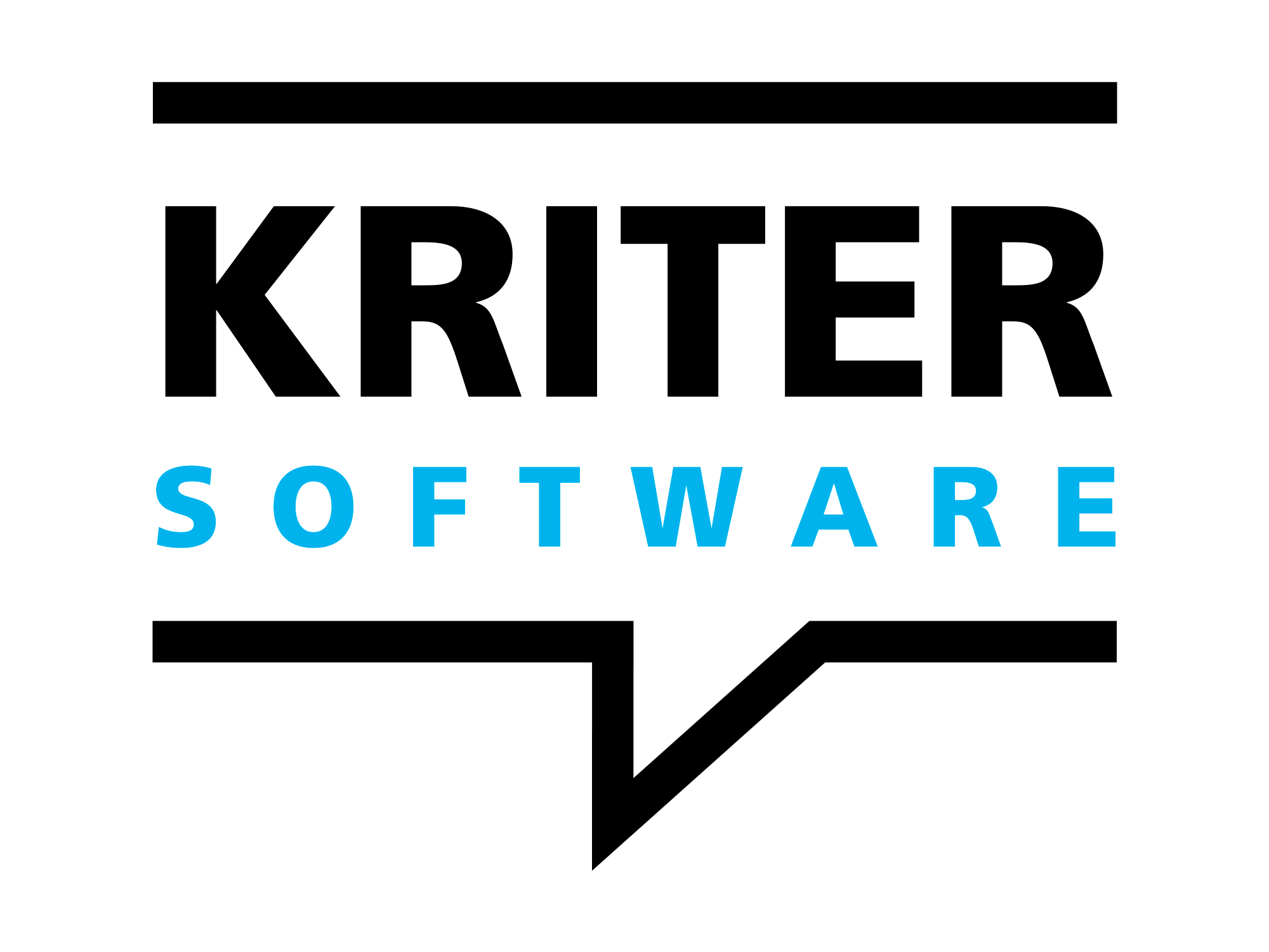 KRITER FINANZAS software Finanzas