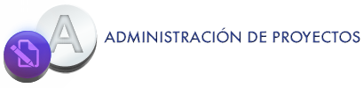 BM ADMINISTRADOR DE PROYECTOS software Proyectos (PM)