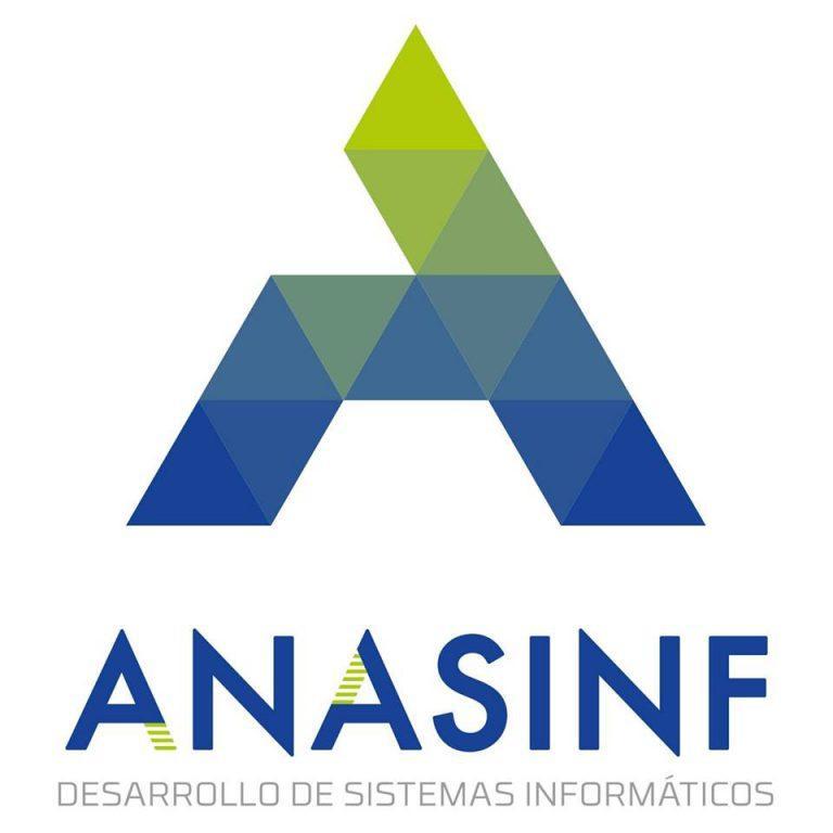 AK Anasinf ERP software Software ERP