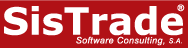 Sistrade MIS|ERP software  Software ERP 