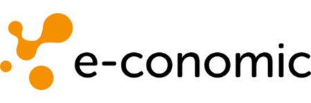 E‑conomic software Software ERP