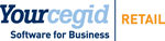 Yourcegid Retail software Software ERP