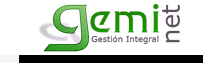Geminet software Software ERP