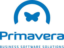 PRIMAVERA PROFESSIONAL software ERP