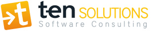 Ten ERP software  Software ERP 