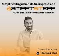 SmartBIT ERP