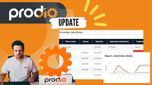 Prodio