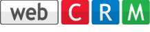 webCRM
