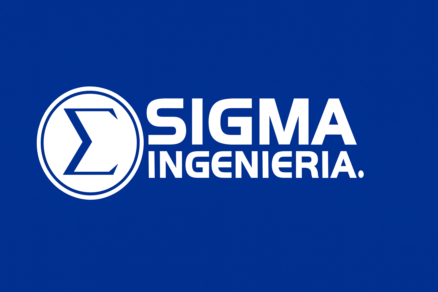 Sigma Ingenieria