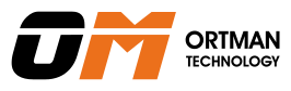 ORTMAN TECHNOLOGY
