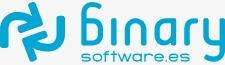 Binary software