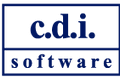 CDI SOFTWARE
