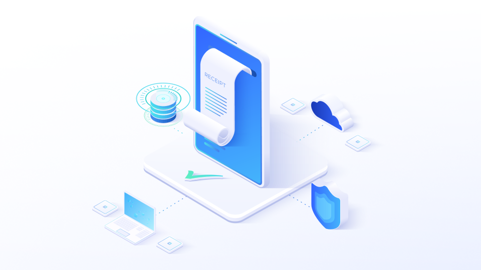 Gestion notas de gastos